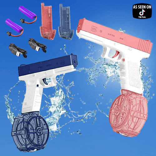 Waterpistool glock