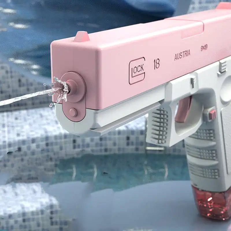 Waterpistool glock