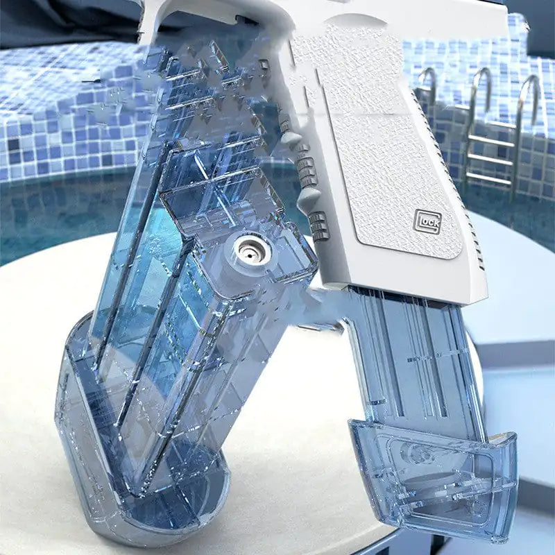 Waterpistool glock