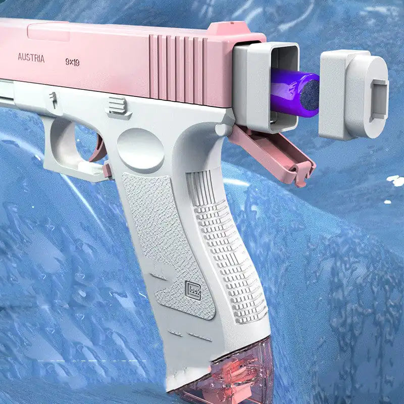 Waterpistool glock